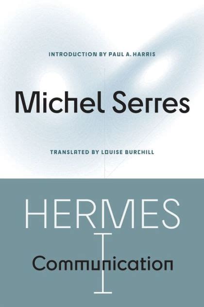 serres hermes|michel serres wiki.